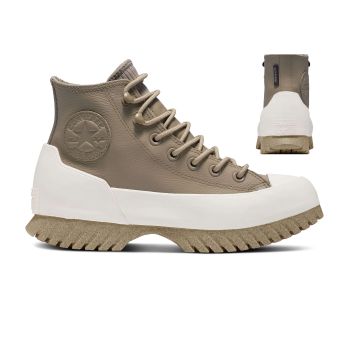 Converse CHUCK TAYLOR ALL STAR LUGGED 2.0 CC, ženske sportske tenisice, bež