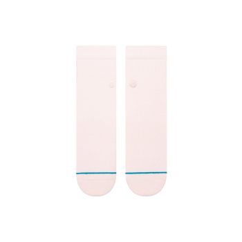 Stance ICON QTR, ženske kratke čarape, roza