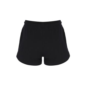 Russell Athletic CLARA SHORTS, hlače, crna