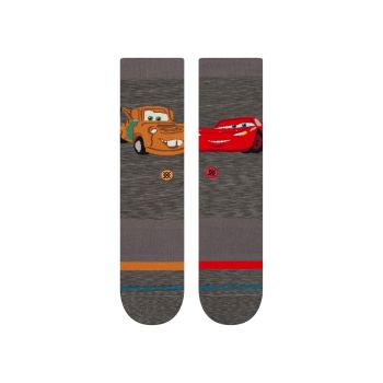 Stance KACHOW CREW, muške čarape, siva