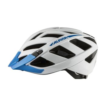 Alpina PANOMA 2.0, biciklistička kaciga, bijela