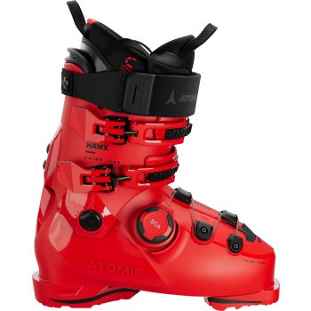 Atomic HAWX PRIME 120 S BOA GW, muške pancerice, crvena