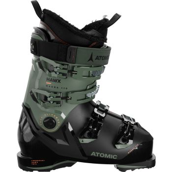 Atomic HAWX MAGNA 110 GW, muške pancerice, crna