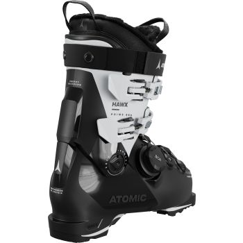 Atomic HAWX PRIME 95X W BOA GW, ženske pancerice, crna