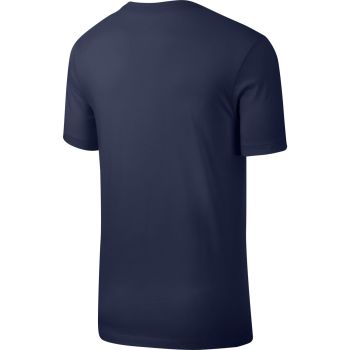 Nike M NSW CLUB TEE, muška majica, plava