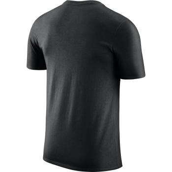 Nike NBA M NK DRY TEE N31 SS, muška majica, crna