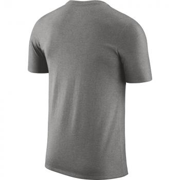 Nike NBA M NK DRY TEE N31 SS, muška majica, siva