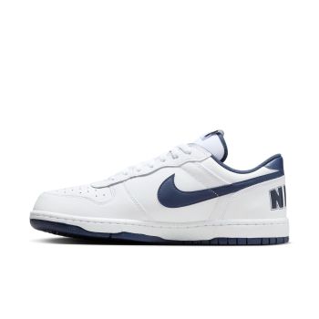 Nike BIG LOW, muške tenisice za slobodno vrijeme, bijela