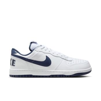 Nike BIG LOW, muške tenisice za slobodno vrijeme, bijela