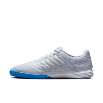 Nike LUNARGATO II, muške tenisice za nogomet, siva