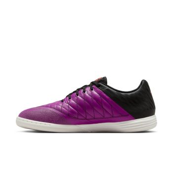 Nike LUNARGATO II, muške tenisice za nogomet, crna
