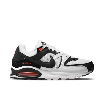 Nike AIR MAX COMMAND, muške tenisice za slobodno vrijeme, bijela