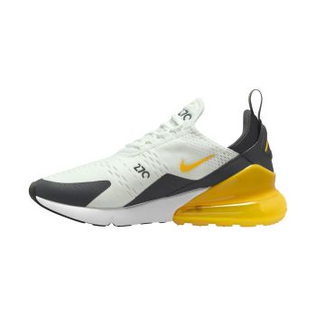 Nike AIR MAX 270, muške tenisice za slobodno vrijeme, bijela