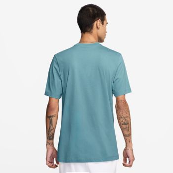 Nike M NSW CLUB TEE, muška majica, plava