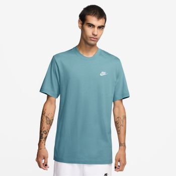 Nike M NSW CLUB TEE, muška majica, plava