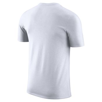 Nike NBA M NK DF N31 SS TEE, muška majica, bijela