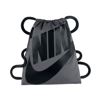 Nike HERITAGE GMSK, ruksak, crna