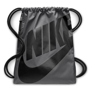 Nike HERITAGE GMSK, ruksak, crna