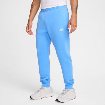 Nike M NSW CLUB JGGR BB, muške hlače, plava