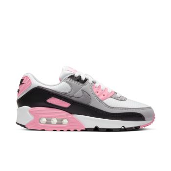 Nike W AIR MAX 90, ženske sportske tenisice, siva