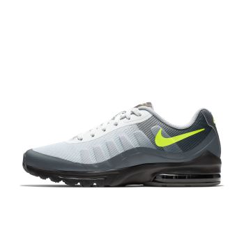 Nike AIR MAX INVIGOR, muške tenisice za slobodno vrijeme, siva