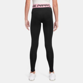 Nike G NP LEGGING, dječje tajice, crna