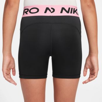 Nike G NP DF 3IN SHORT, dječje tajice, roza
