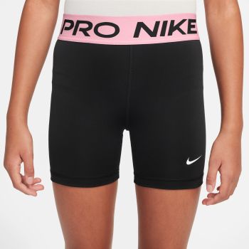 Nike G NP DF 3IN SHORT, dječje tajice, roza