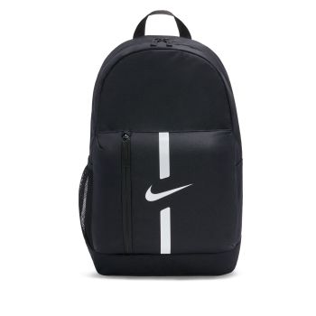 Nike Y ACDMY TEAM BKPK, nogometni ruksak, crna