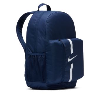 Nike Y ACDMY TEAM BKPK, nogometni ruksak, plava