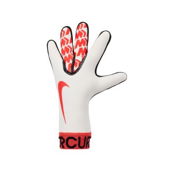 Nike GK MERC TOUCH VICTORY, dječje nogometne rukavice, bijela