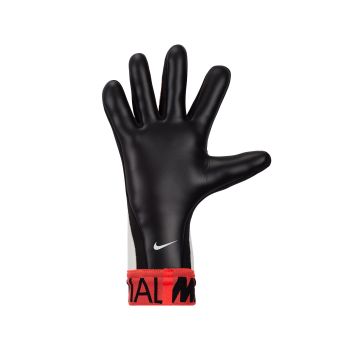 Nike GK MERC TOUCH VICTORY, dječje nogometne rukavice, bijela