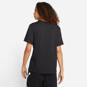 Nike M J JUMPMAN EMB SS CREW, majica, crna