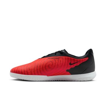 Nike PHANTOM GX ACADEMY IC, muške tenisice za nogomet, crvena