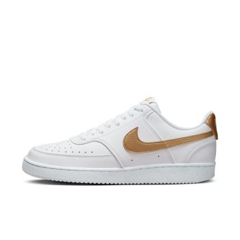 Nike W COURT VISION LOW NN, ženske sportske tenisice, bijela