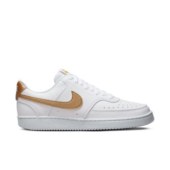 Nike W COURT VISION LOW NN, ženske sportske tenisice, bijela