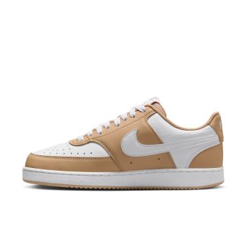 Nike W COURT VISION LOW NN, ženske sportske tenisice, bijela