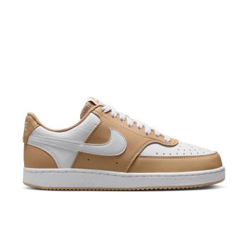 Nike W COURT VISION LOW NN, ženske sportske tenisice, bijela