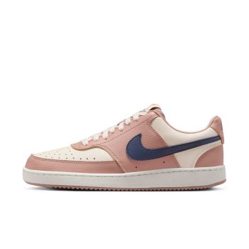 Nike W COURT VISION LOW NN, ženske sportske tenisice, roza