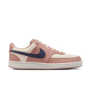 Nike W COURT VISION LOW NN, ženske sportske tenisice, roza