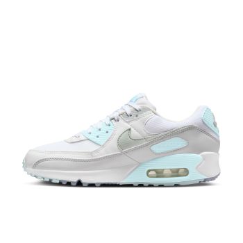 Nike AIR MAX 90 W, ženske sportske tenisice, srebrna