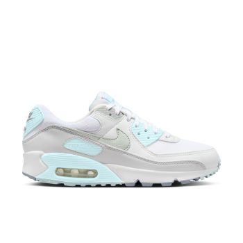 Nike AIR MAX 90 W, ženske sportske tenisice, srebrna