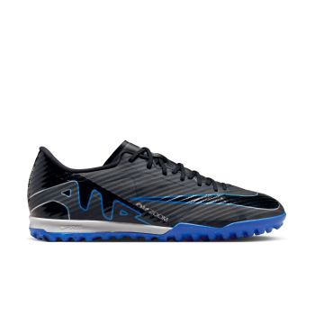 Nike ZOOM VAPOR 15 ACADEMY TF tenisice za nogomet crna Intersport