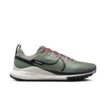 Nike REACT PEGASUS TRAIL 4, muške tenisice za trail trčanje, siva
