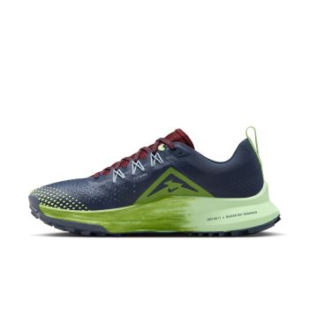 Nike W REACT PEGASUS TRAIL 4, ženske tenisice za trail  trčanje, plava
