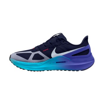 Nike AIR ZOOM STRUCTURE 25, muške tenisice za trčanje, plava