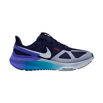 Nike AIR ZOOM STRUCTURE 25, muške tenisice za trčanje, plava