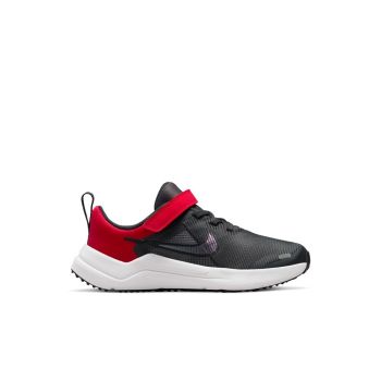 Nike DOWNSHIFTER 12 NN (PSV), dječje tenisice za trčanje, crna