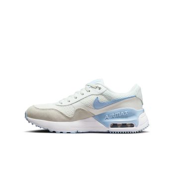 Nike AIR MAX SYSTM (GS), dječje sportske tenisice, bež