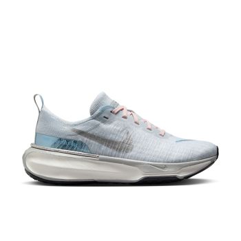 Nike WMNS ZOOMX INVINCIBLE RUN FK 3, ženske tenisice za trčanje, plava